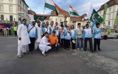 EUROPEAN TRADITIONAL OPEN (ETO) 2023-GERMANY