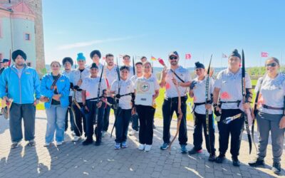 EUROPEAN HISTORICAL OPEN (EHO-2024) POLAND